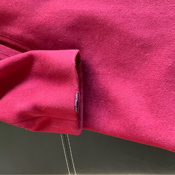 Jones of New York vintage swing coat - Picture 10 of 13